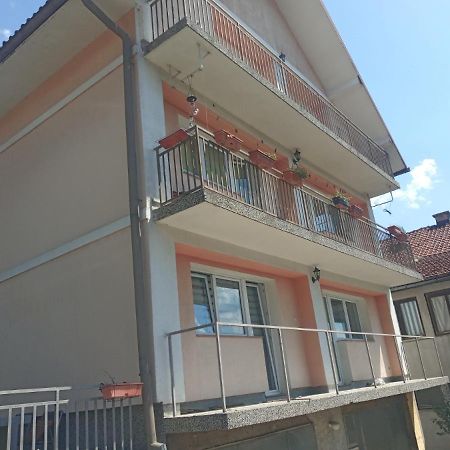 Apartman Kujovic Sarajevo Exterior photo