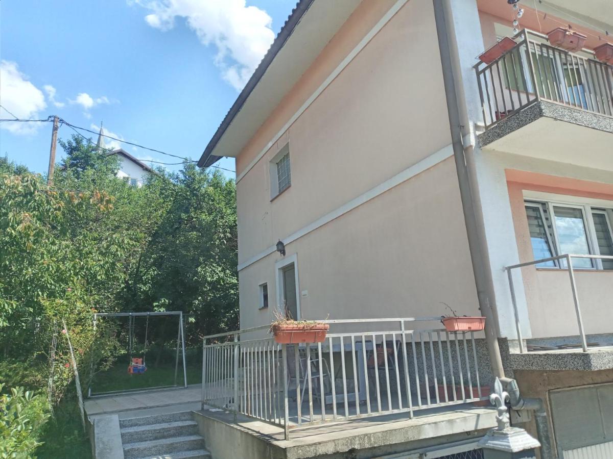 Apartman Kujovic Sarajevo Exterior photo